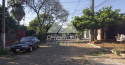 0494 TERRENO EN LAMBARÉ, ZONA AVDA. REPÚBLICA ARGENTINA