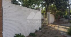 0494 TERRENO EN LAMBARÉ, ZONA AVDA. REPÚBLICA ARGENTINA