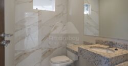 0492 CASA A ESTRENAR EN LAMBARÉ, ZONA AVDA. REPÚBLICA ARGENTINA