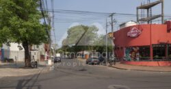 A0323 ALQUILO SALONES COMERCIALES, BO. MBURUCUYA