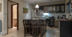 0499 DÚPLEX EN BARRIO MBURUCUYA, ZONA CASA RICA