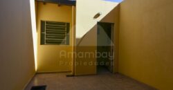 A0089 ALQUILO DÚPLEX EN LAMBARE, BARRIO KENNEDY