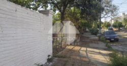 0494 TERRENO EN LAMBARÉ, ZONA AVDA. REPÚBLICA ARGENTINA