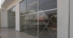 A0323 ALQUILO SALONES COMERCIALES, BO. MBURUCUYA
