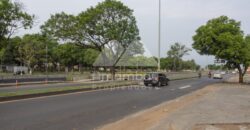 0506 TERRENO EN LUQUE SOBRE AVDA. GRAL. AQUINO