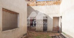 0505 TERRENO EN BARRIO OBRERO, ZONA AVDA. 21 PROYECTADAS