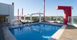 0166 DEPARTAMENTO EN BARRIO ITÁ ENRAMADA, ZONA YACHT Y GOLF CLUB