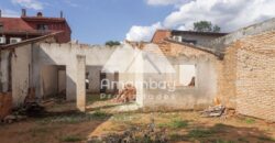 0505 TERRENO EN BARRIO OBRERO, ZONA AVDA. 21 PROYECTADAS