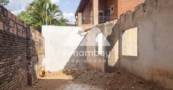 0505 TERRENO EN BARRIO OBRERO, ZONA AVDA. 21 PROYECTADAS
