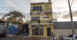 0164 EDIFICIO EN BARRIO CIUDAD NUEVA, ZONA AVDA. PERÚ