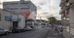 A0325 ALQUILO SALÓN EN BARRIO CIUDAD NUEVA