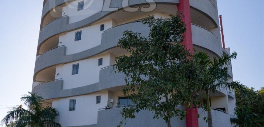 0166 DEPARTAMENTO EN BARRIO ITÁ ENRAMADA, ZONA YACHT Y GOLF CLUB