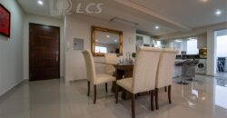 0166 DEPARTAMENTO EN BARRIO ITÁ ENRAMADA, ZONA YACHT Y GOLF CLUB