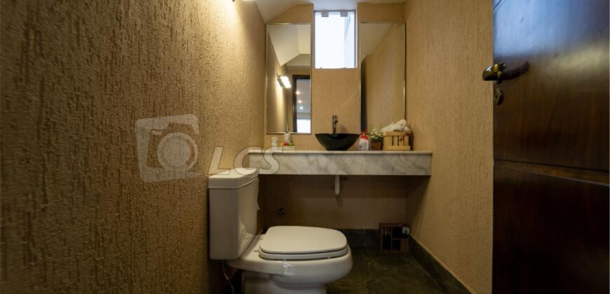 0166 DEPARTAMENTO EN BARRIO ITÁ ENRAMADA, ZONA YACHT Y GOLF CLUB