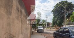 0505 TERRENO EN BARRIO OBRERO, ZONA AVDA. 21 PROYECTADAS
