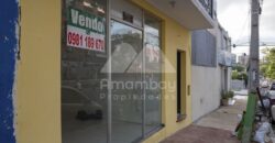0164 EDIFICIO EN BARRIO CIUDAD NUEVA, ZONA AVDA. PERÚ