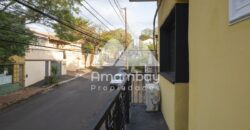 A0326 ALQUILO DEPARTAMENTO EN Bo. CIUDAD NUEVA