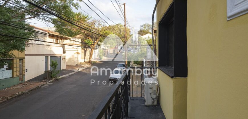 A0326 ALQUILO DEPARTAMENTO EN Bo. CIUDAD NUEVA