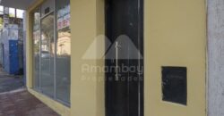 0164 EDIFICIO EN BARRIO CIUDAD NUEVA, ZONA AVDA. PERÚ