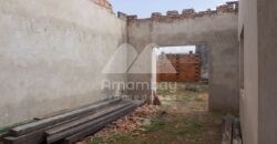 0505 TERRENO EN BARRIO OBRERO, ZONA AVDA. 21 PROYECTADAS