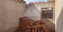 0505 TERRENO EN BARRIO OBRERO, ZONA AVDA. 21 PROYECTADAS