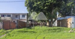 0508 TERRENO EN LAMBARÉ, ZONA YACHT Y GOLF CLUB
