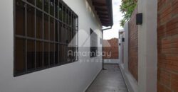 0507 DÚPLEX EN SAN LORENZO, Bo. SANTA MARIA