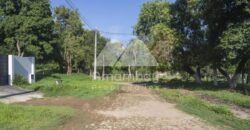0508 TERRENO EN LAMBARÉ, ZONA YACHT Y GOLF CLUB