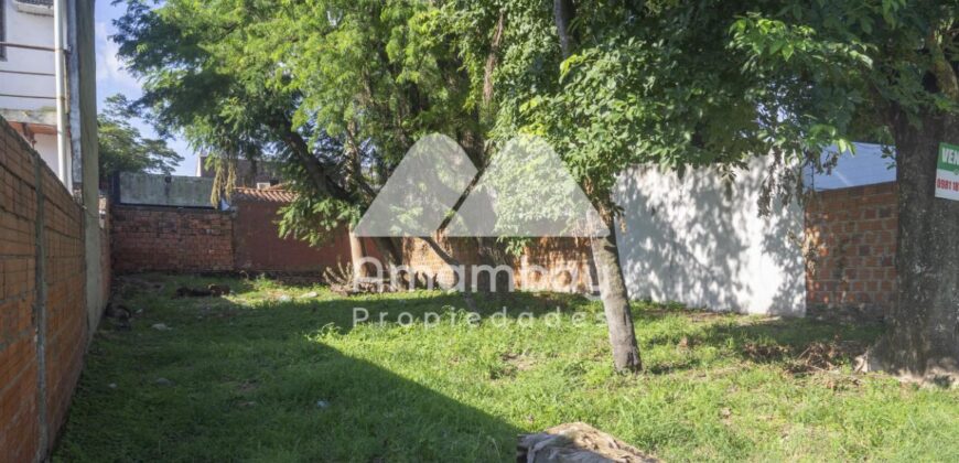 0508 TERRENO EN LAMBARÉ, ZONA YACHT Y GOLF CLUB
