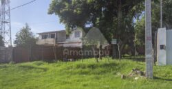 0508 TERRENO EN LAMBARÉ, ZONA YACHT Y GOLF CLUB