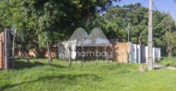 0508 TERRENO EN LAMBARÉ, ZONA YACHT Y GOLF CLUB