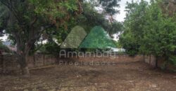 0511 TERRENO EN LAMBARÉ, ZONA AVDA. SAN ISIDRO