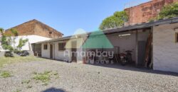 A0041 ALQUILO SALÓN COMERCIAL EN AVDA. EUSEBIO AYALA, ZONA COMISARÍA 7ma