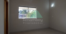 A0194 ALQUILO DUPLEX EN LAMBARÉ, ZONA AVDA. REPÚBLICA ARGENTINA