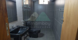 A0194 ALQUILO DUPLEX EN LAMBARÉ, ZONA AVDA. REPÚBLICA ARGENTINA