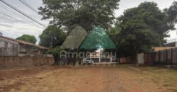 0511 TERRENO EN LAMBARÉ, ZONA AVDA. SAN ISIDRO