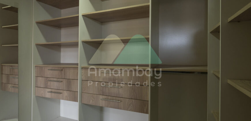 A0194 ALQUILO DUPLEX EN LAMBARÉ, ZONA AVDA. REPÚBLICA ARGENTINA