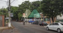 0511 TERRENO EN LAMBARÉ, ZONA AVDA. SAN ISIDRO