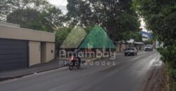 0511 TERRENO EN LAMBARÉ, ZONA AVDA. SAN ISIDRO