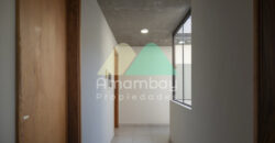 A0194 ALQUILO DUPLEX EN LAMBARÉ, ZONA AVDA. REPÚBLICA ARGENTINA