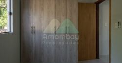 A0194 ALQUILO DUPLEX EN LAMBARÉ, ZONA AVDA. REPÚBLICA ARGENTINA