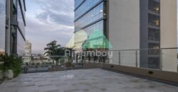 A0333 ALQUILO OFICINA EN EDIFICIO CORPORATIVO, Bo. LAS LOMAS