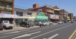 A0041 ALQUILO SALÓN COMERCIAL EN AVDA. EUSEBIO AYALA, ZONA COMISARÍA 7ma