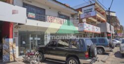 A0041 ALQUILO SALÓN COMERCIAL EN AVDA. EUSEBIO AYALA, ZONA COMISARÍA 7ma