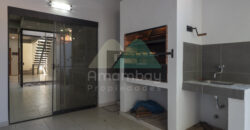 A0194 ALQUILO DUPLEX EN LAMBARÉ, ZONA AVDA. REPÚBLICA ARGENTINA