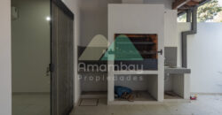 A0194 ALQUILO DUPLEX EN LAMBARÉ, ZONA AVDA. REPÚBLICA ARGENTINA