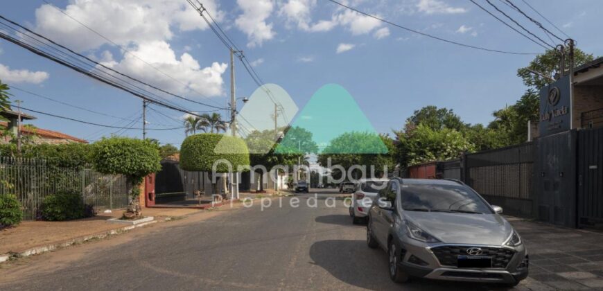 A0331 ALQUILO DÚPLEX EN LAMBARÉ, ZONA CANAL 13