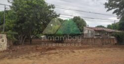 0511 TERRENO EN LAMBARÉ, ZONA AVDA. SAN ISIDRO