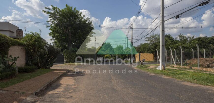 A0331 ALQUILO DÚPLEX EN LAMBARÉ, ZONA CANAL 13