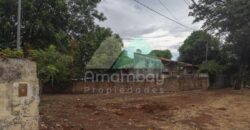 0511 TERRENO EN LAMBARÉ, ZONA AVDA. SAN ISIDRO